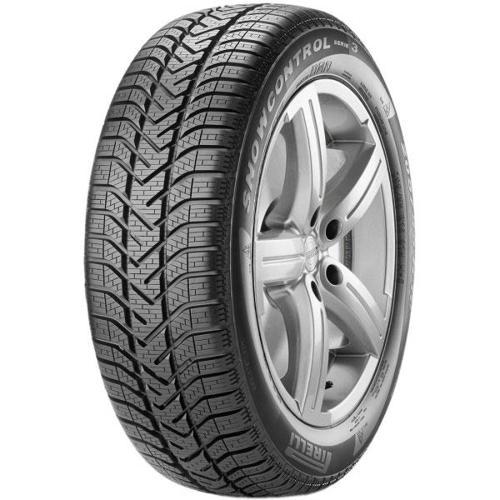 175/65R15 88H XL * Winter 210 SnowControl Serie 3 (Kış) (2025)