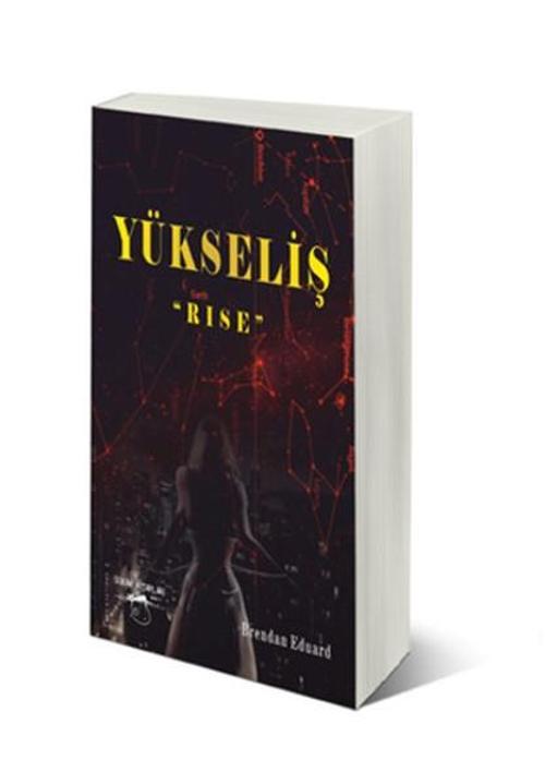 Yükseliş