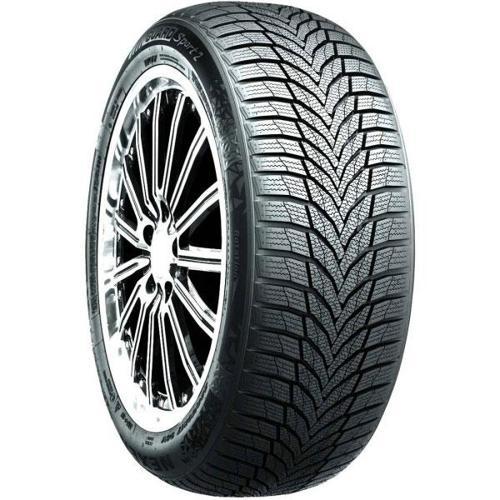 215/55R18 99V XL Winguard Sport 2 (Kış) (2025)