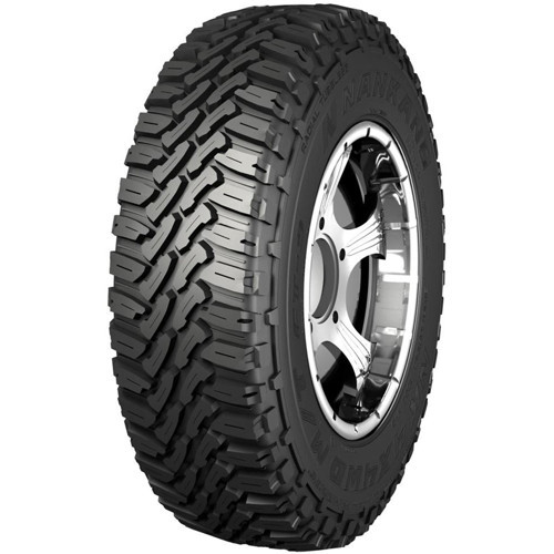 185/85R16 105/103L M+S 4x4 WD M/T FT-9 (Yaz) (2024)