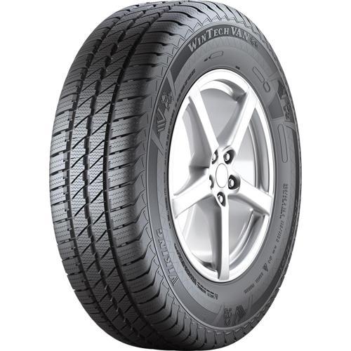235/65R16C 115/113R WinTech Van (Kış) (2025)