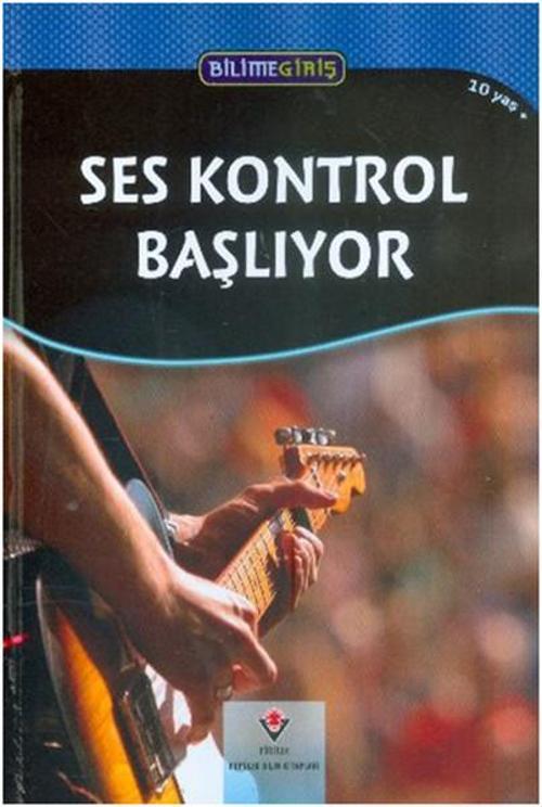 Ses Kontrol Başlıyor