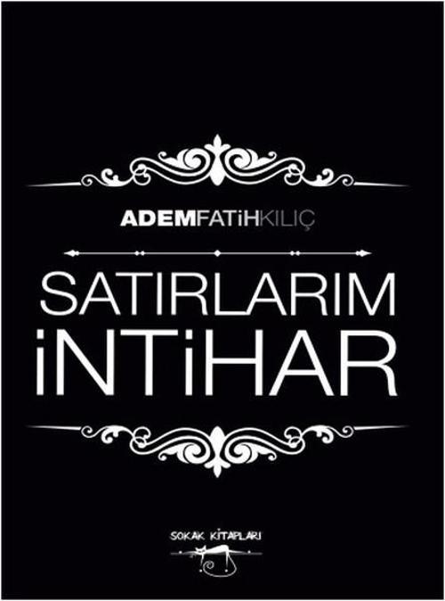 Satırlarım İntihar