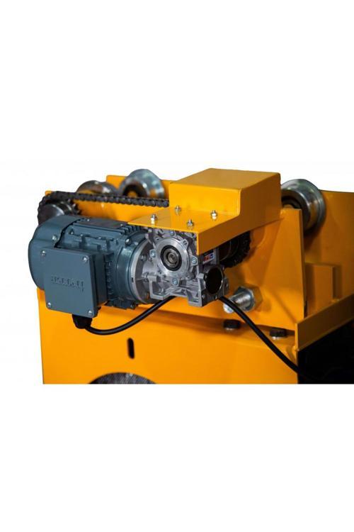 1 Ton 4 Hareket Yük Vinci 380 Volt (6/12 Metre)