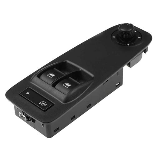 Düğme Cam Açma Ducato Iv / Boxer Iv / Jumper Iv (Çiftli) Yeşil Sol (Oem No: 735532905)