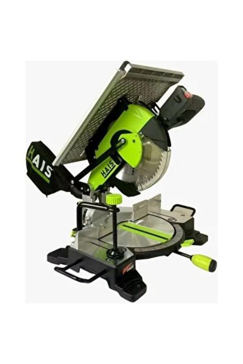 Üstten Tablalı Gönye Kesme Testere 315 Mm