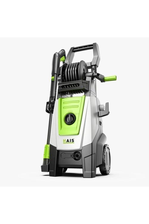 170 Bar Indüksiyon Motorlu Yüksek Basınçlı Yıkama Makinesi