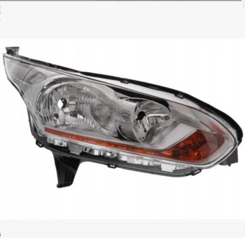Ford Yeni Connect 2014  Far Sağ  (Oem No:Dt1113W029Ac)