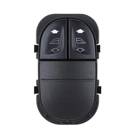 Düğme Cam Açma Escort 95-00 (Çiftli) Sol (Oem No: 95Ag14529Ba)