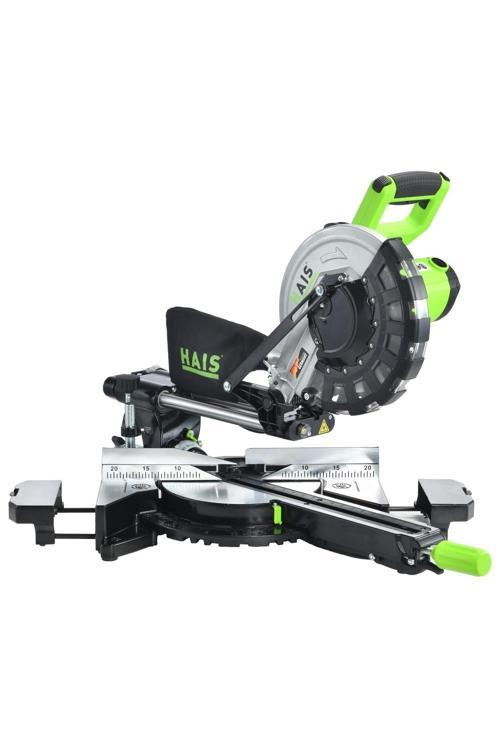 Kızaklı Gönye Kesme Makinesi 255 Mm 2000 Watt