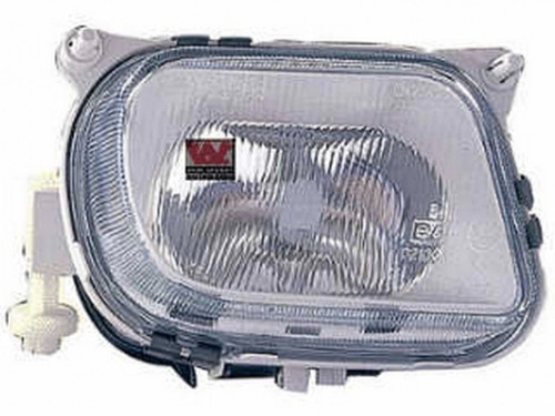 Mercedes W210 95 00 Sis Farı Sağ (Oem No:A2108200256)