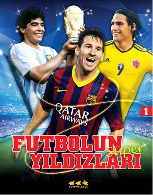 Yıldızlar Geçidi - Futbolun Süper Yıldızları