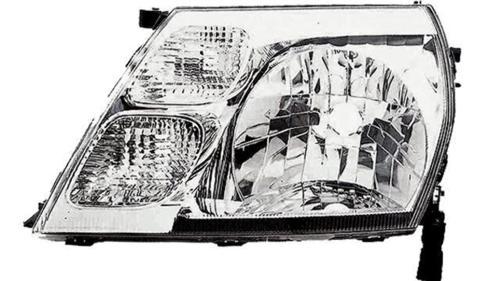 Hiace (Klh2) 2006 2012 Far Sol (Oem No:8117026500)