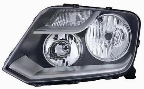 Far Sag 044880 Vw Amarok Bm 13- (Oem No: 2H1941016M)