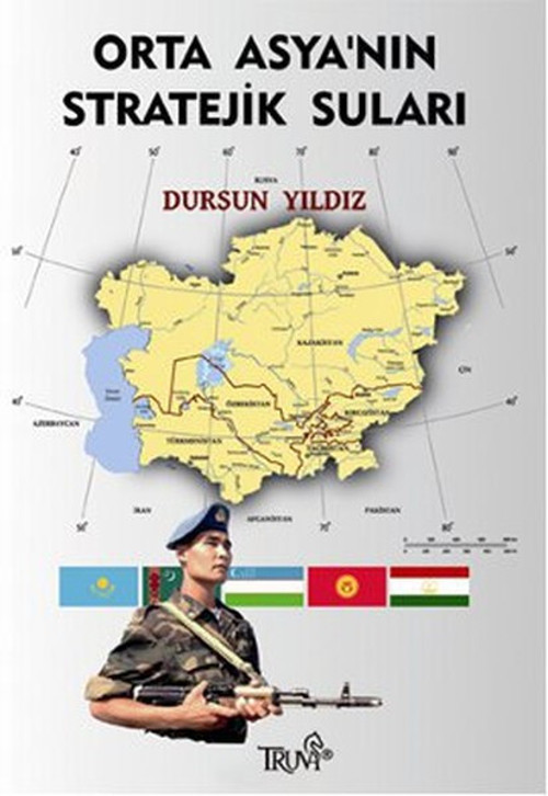Orta Asya'nın Stratejik Suları