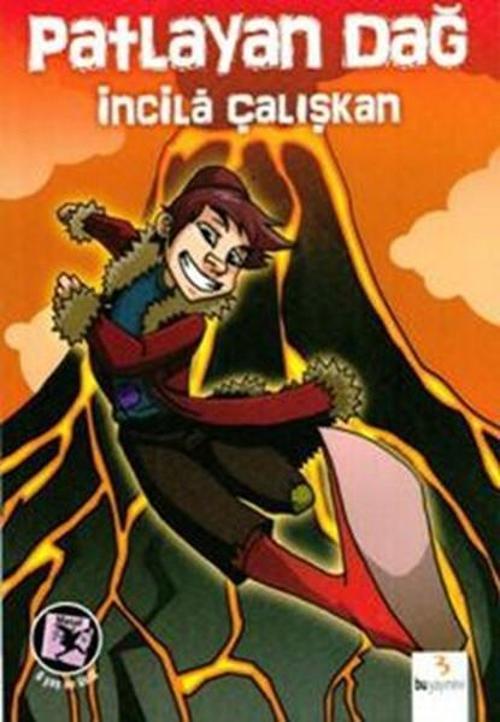 Bu Yayınevi Patlayan Dağ