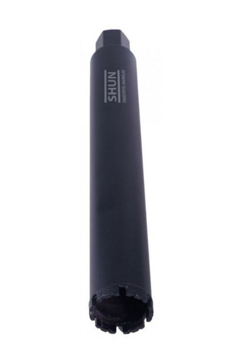 Karot Ucu Soketli Ve Sulu Tip 25*460 Mm