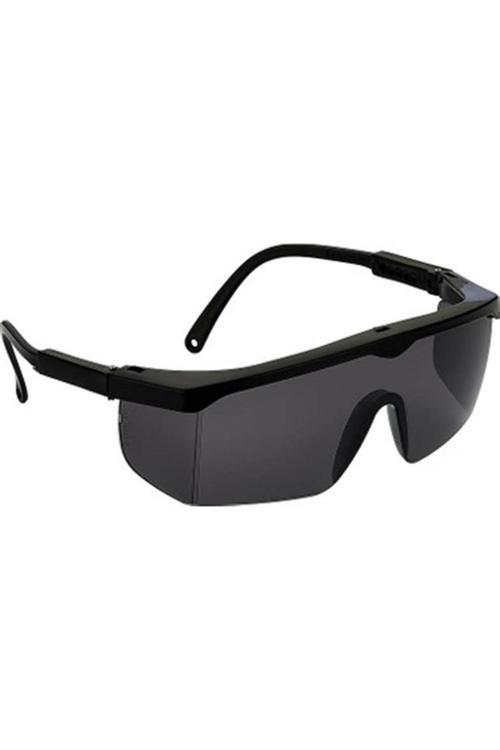 Valente Cross 400 Koruyucu Gözlük Siyah