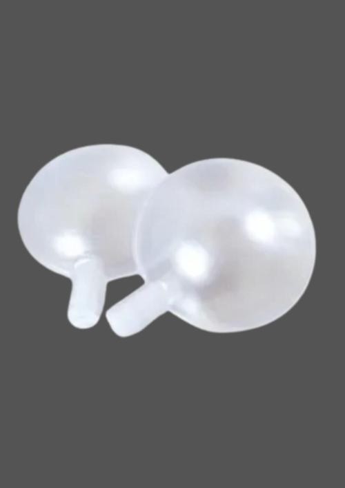 Amigurimi Vikvik Ses 3,5 cm 5'li