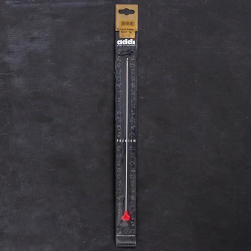 Addi 2mm 30cm Klasik Alüminyum Tunus Tığı - 262-7