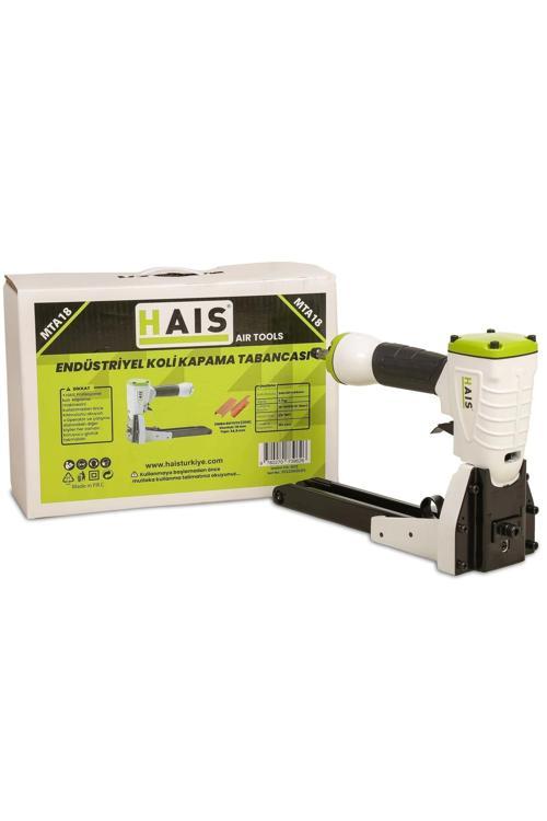 Endüstriyel Koli Kapama Tabancası