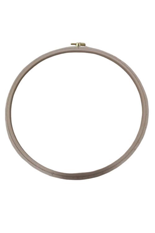 Vidalı Tahta Kasnak 7 Numara