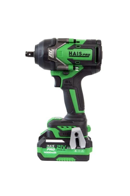 Pro Darbeli Somun Sıkma Akülü 1100 Nm 21V. (Rb-810)