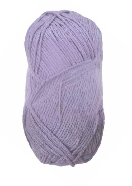 Pamuk Makrome 2 mm Lila