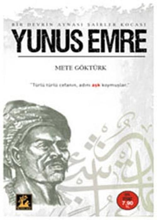Yunus Emre