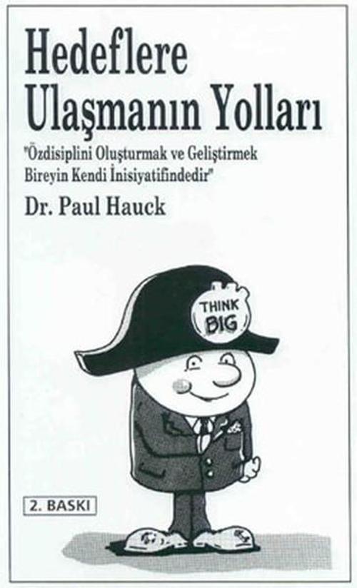 Hedeflere Ulaşmanın Yolları
