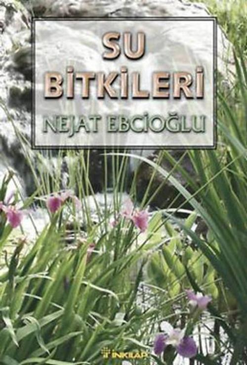 İnkılap Kitabevi Yayınevi Su Bitkileri