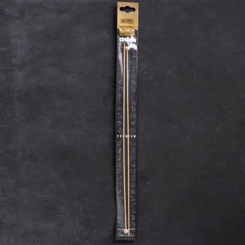 Addi Bambus 2mm 35cm Bambu Örgü Şişi - 500-7