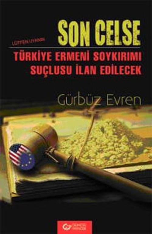 Güncel Yayıncılık Son Celse