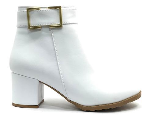 Feles Tokalı Klasik Kadın Bot