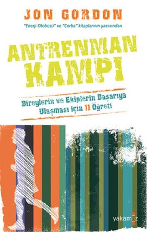 Yakamoz Yayınları Antrenman Kampı