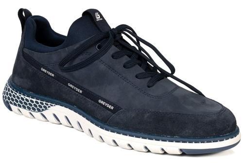 17611 Urban Casual Erkek Ayakabı