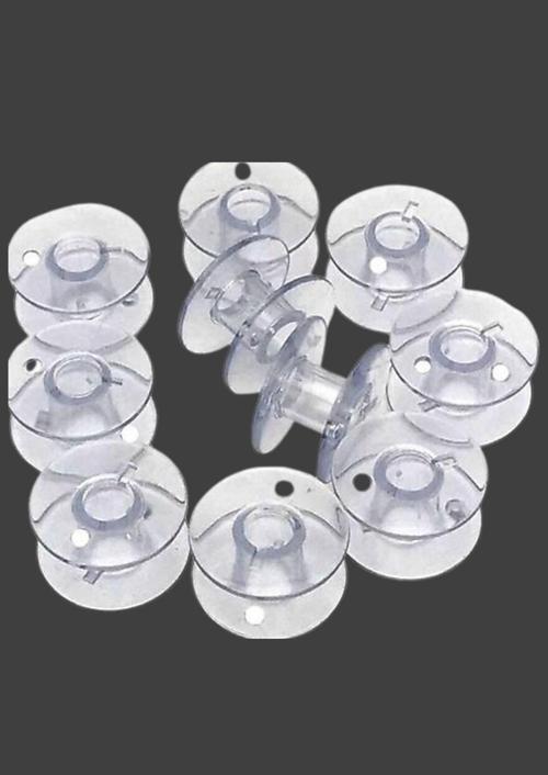 Makine Masura Plastik Geniş 100'lü