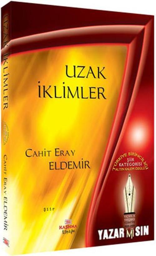 Kashna Kitap Ağacı Uzak İklimler