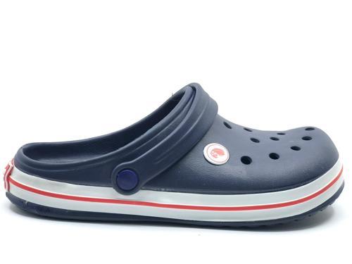 Sabo Doktor ve Hemşire Terliği Ortapedik Unisex Terlik