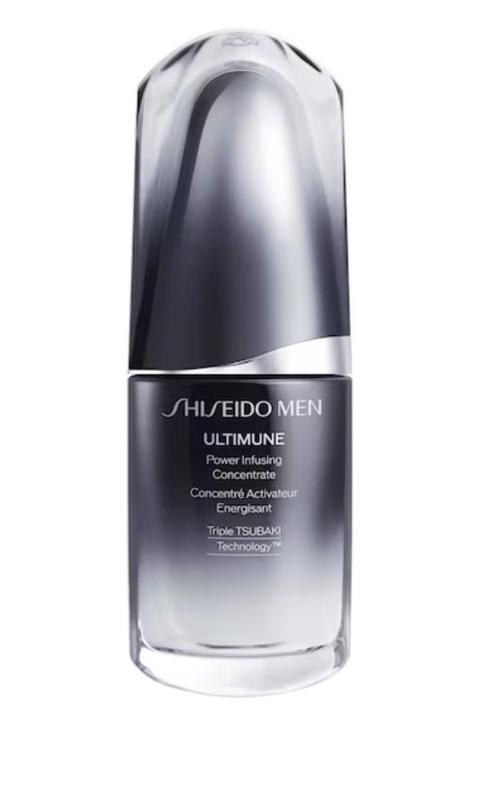 Men Ultimune - Erkekler için Cilt Güçlendirici Serum 30 ml