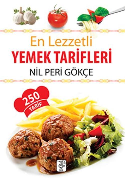 En Lezzetli Yemek Tarifleri