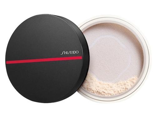 Synchro Skin Self Refreshing Loose Powder - Sabitleyici Pudra Matte