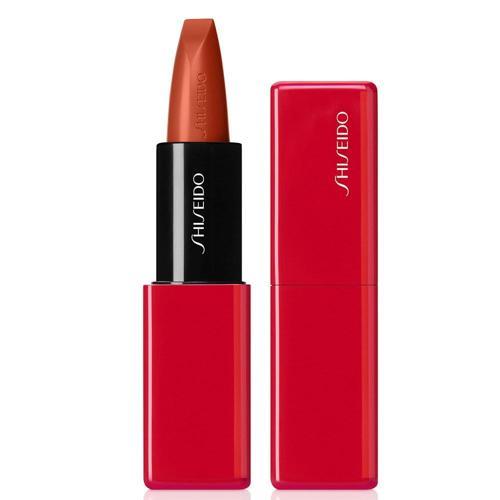 Technosatin Gel Lipstick 414 Ruj