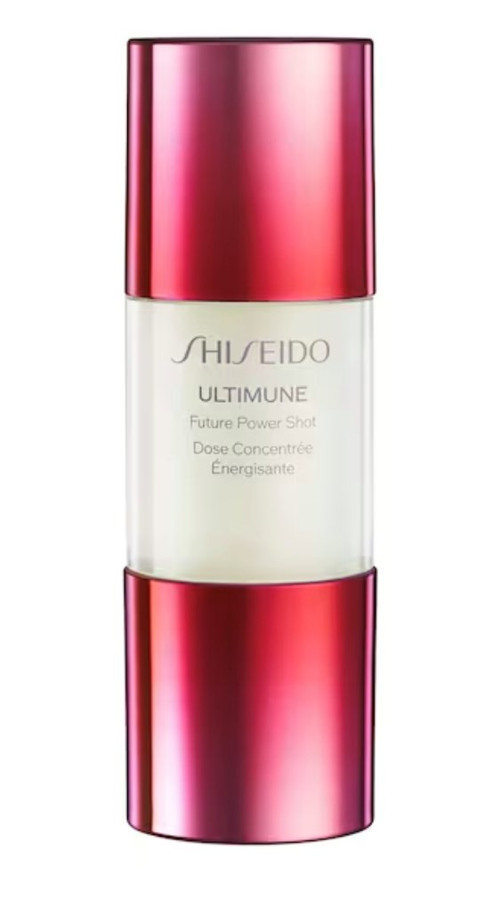 Ultimune Future Power Shot - Serum 15 ml