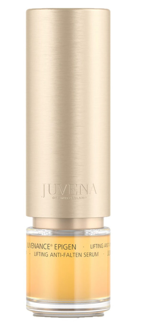 Juvenance Epigen Lifting Anti-Wrinkle Serum Face&Eyes 30ML Yüz ve Göz Serumu