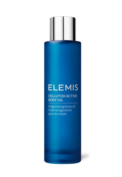 Cellutox Body Oil Canlandırıcı Cilt Bakım Yağı 100 ml
