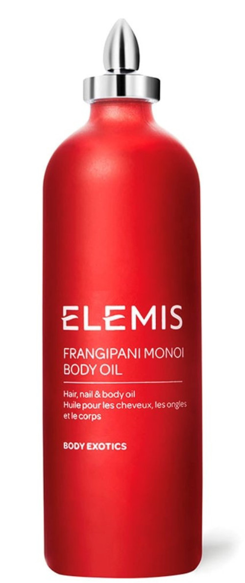 Frangipani Monoi Body Oil 100ML