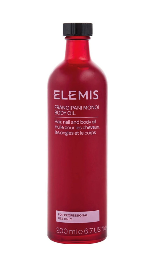 Frangipani Monoi Body Oil Nemlendirici Besleyici Cilt Bakım Yağı 200 ml