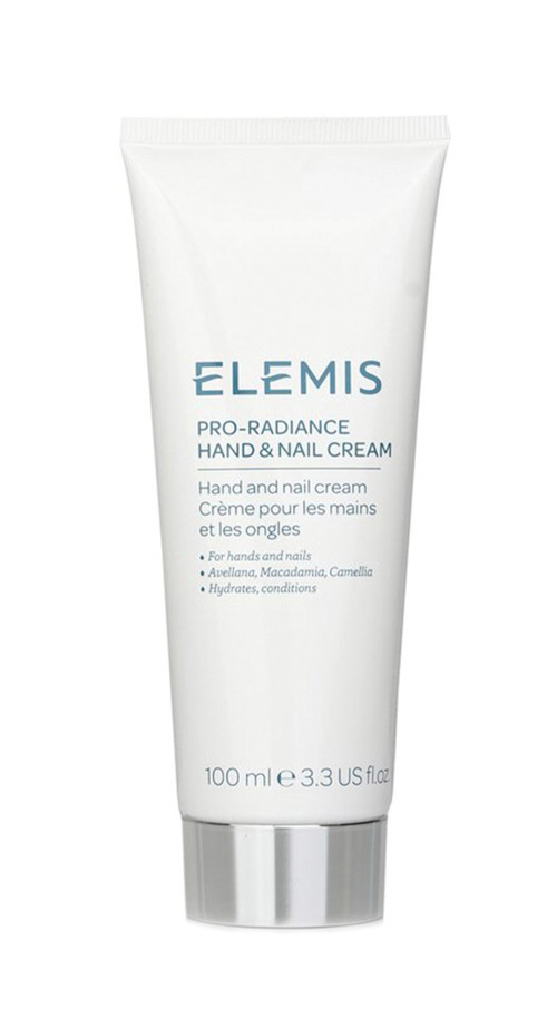 Pro Radiance Hand & Nail Cream Nemlendirici Besleyici El Kremi 100 ml