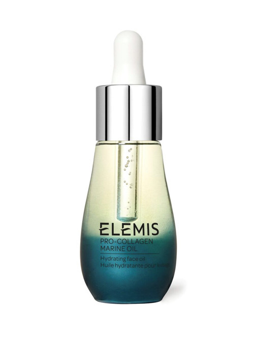 Pro-Collagen Marine Oil Kırışıklık Karşıtı & Aydınlatıcı Cilt Bakım Yağı 15 ml